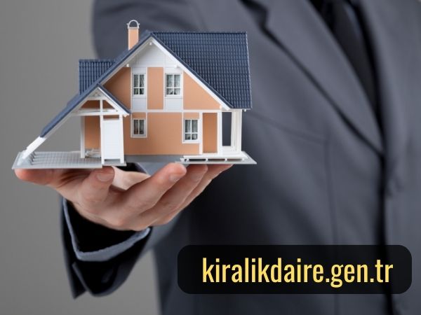 Selamet Mahallesi Kiralık Daire